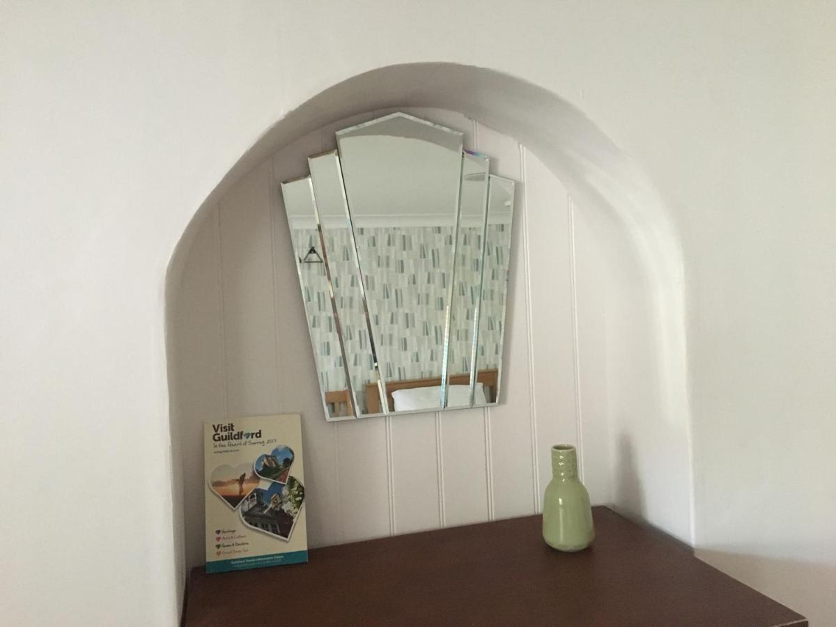Addison B&B Guildford Quarto foto